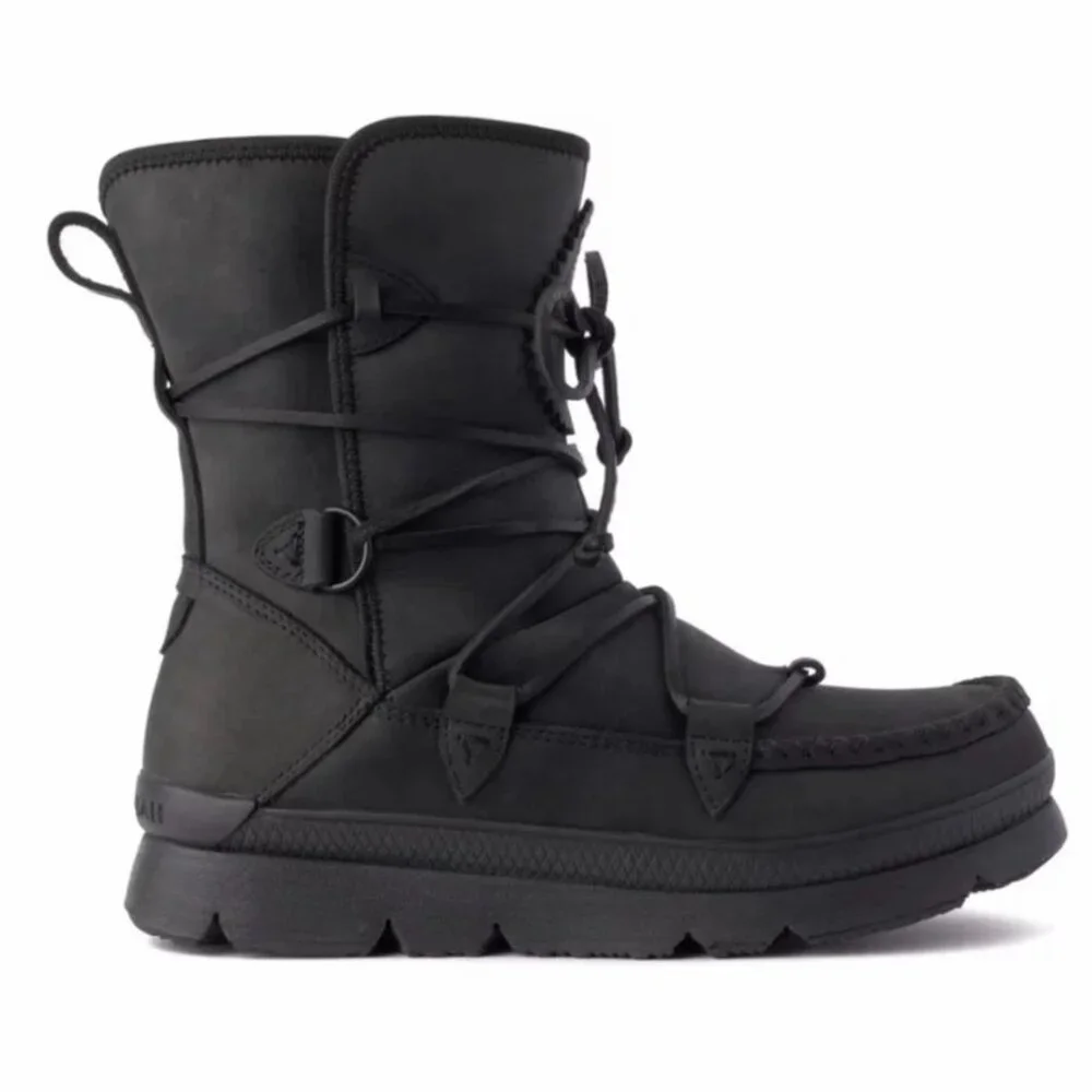 Manitobah PACIFIC HALF winter boot - Picture 11 of 11